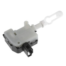 Rear Liftgate Door Lock Actuator for A4/A4 Quattro 2002-2005 S4 2004-2005 Tailgate Assembly 8E5962115B