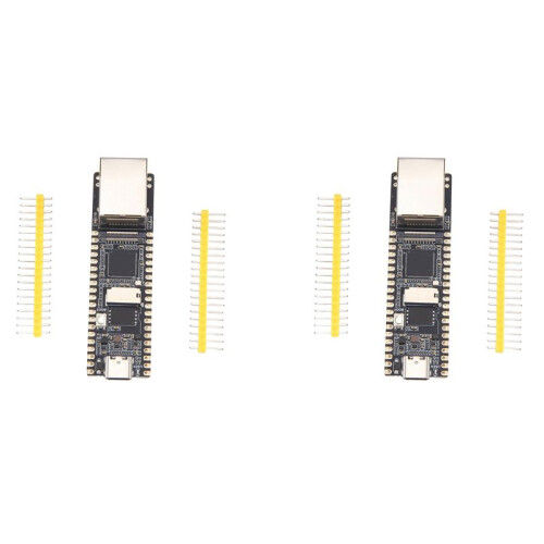 2X för LuckFox  Linux Board RV1103 Rockchip AI Board ARM Cortex-A7 för Raspberry Pi (C)