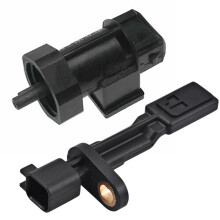 ABS Wheel Speed Sensor Rear Left/Right 52125003AB with Car Transmission Speed Sensor