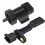 ABS Wheel Speed Sensor Rear Left/Right 52125003AB with Car Transmission Speed Sensor 1