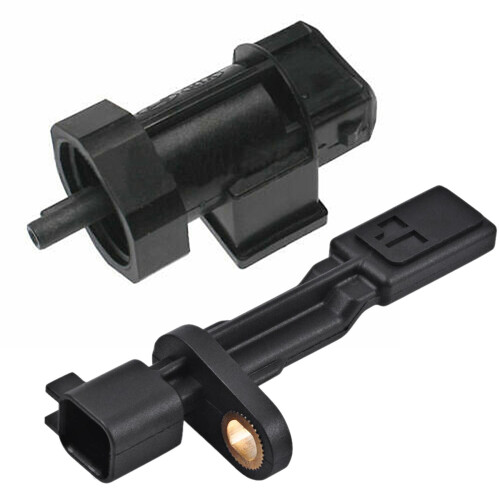 ABS Wheel Speed Sensor Rear Left/Right 52125003AB with Car Transmission Speed Sensor