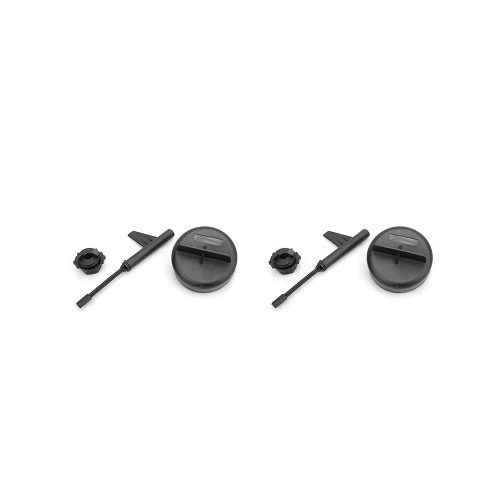 2X Transmission Oil Filler Oil Change Tools Adapter Set Tool For 9G-Tronic Transmission 725 4711095354461