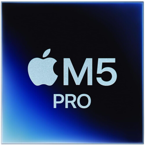 Apple Apple MacBook Pro 16 polegadas (2026 M5 Pro) 1 TB (24 GB RAM) MGEA4 Preto Espacial 2