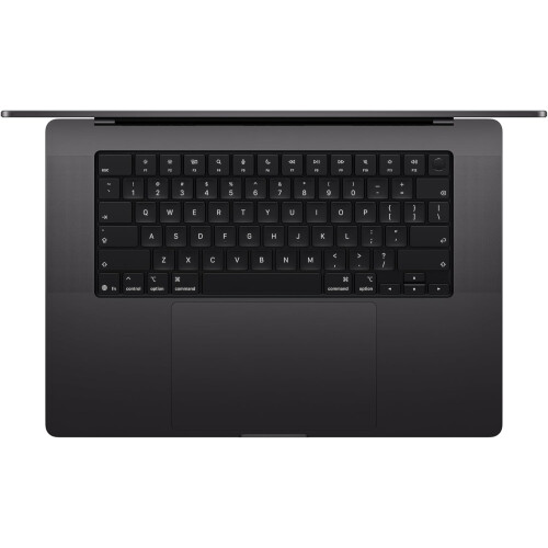 Apple Apple MacBook Pro 16 polegadas (2026 M5 Pro) 1 TB (24 GB RAM) MGEA4 Preto Espacial 1