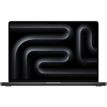 Apple MacBook Pro 16 Zoll (2026 M5 Pro) 1 TB (24 GB RAM) MGEA4 Space Schwarz