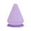 La boule de Massage en Silicone reste solidement attachée aux-P 1