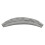 Protective Headband Sleeve For Dedicated Model Headphone-Gray 1