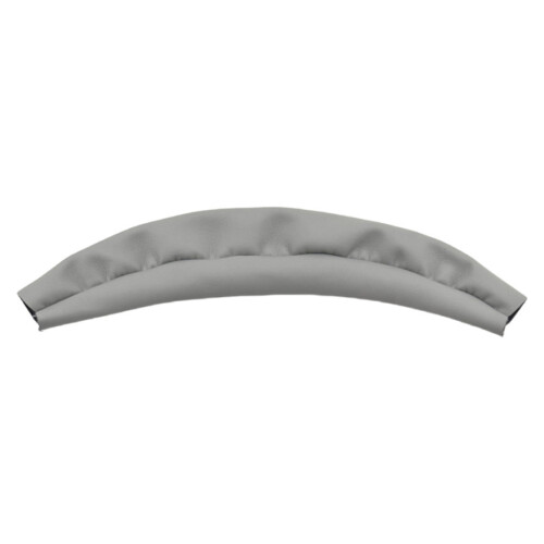 Protective Headband Sleeve For Dedicated Model Headphone-Gray