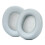 1Pair Ear Pad Headsets Earmuffs for Arctis-Light Blue 1