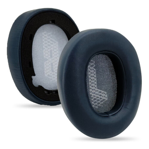 Comfortable Earpads for Live 770NC Headphone Replacement-Blue