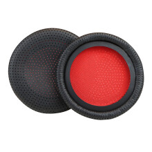 Protein Leather Earphone Covers Providing Optimaled Seal And-A