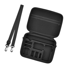 Hard Shell Handbag for Action 6 Action Camera Prevents Scratches