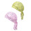 Comfortable Light weight Pirate Theme Hat for-yellow pink 1