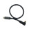 Flexible USB C To USB C Camera Tethering Cable Fast Speed-0.3m 1