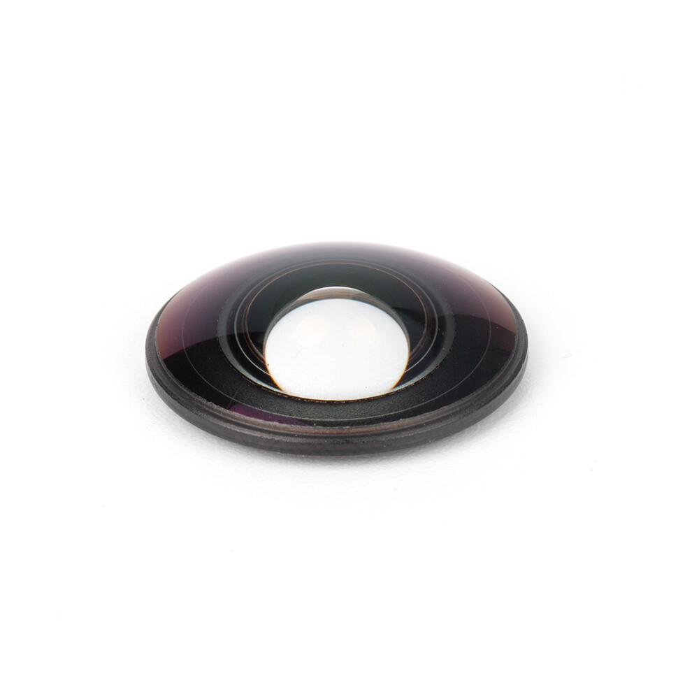 Replacement Camera Lens With Coil For Insta360 X4 688249461891