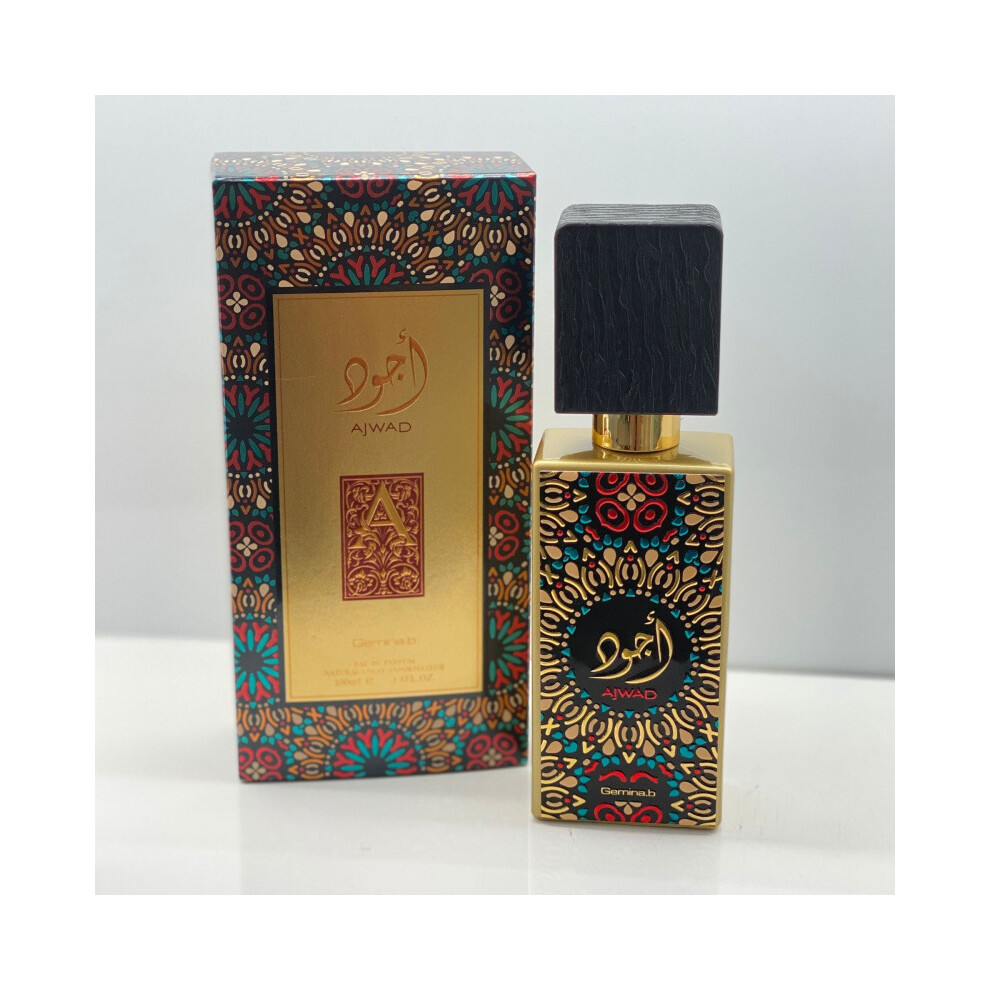 Hkedes Cream (100Ml, 7351A) Designer Dupe Men Perfume, Long Lasting Dubai Arabian Middle Eastern Fragrance