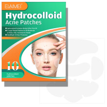 5in1 Acne Patches 10 Pieces/box