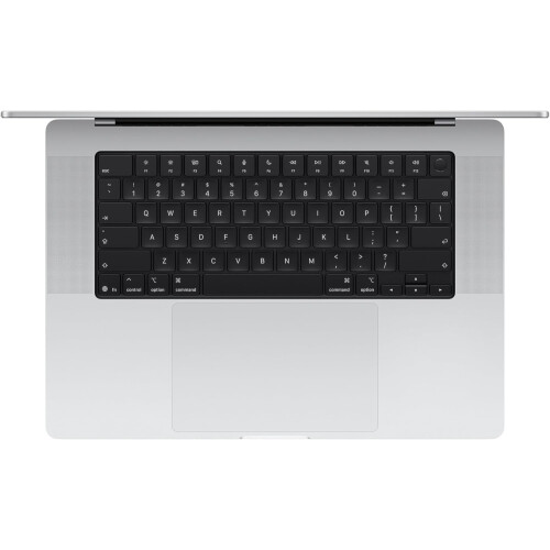Apple Apple MacBook Pro 16 polegadas (2026 M5 Pro) 1 TB (48 GB RAM) MGE64 Prateado 1