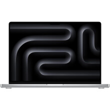 Apple MacBook Pro 16 Zoll (2026 M5 Pro) 1 TB (48 GB RAM) MGE64 Silber