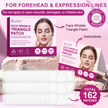 Wrinkle Patch 132p