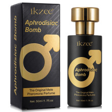 (Men 50ml) Pheromonparfüm 50 ml