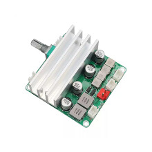 High Performances 2.1Channel Speakers Amplifier Board For DIY