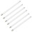 6 Pack FSL BL T8 F10W Fly Killer Replacement Bulbs 1
