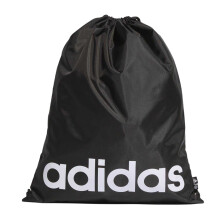 Adidas Essentials Logo Gym Drawstring Bag