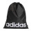 Adidas Adidas Essentials Logo Gym Drawstring Bag 1