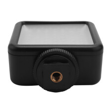 2X Bright LED Video Light 49 LED Camera Lighting Dimmable Portable Camera Light Panel for ,,