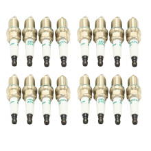 16X  Spark Plugs 90919 SK20R11 for  Camry RAV4 Avalon
