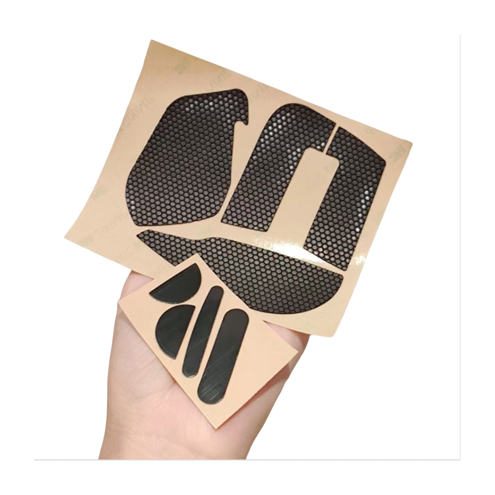 Replacement Mouse Foot Pads Anti Sweat Stickers For Logitech Mx Master3 Master3s 688249409862