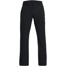 (34R, Black) Under Armour Mens Tech Trousers