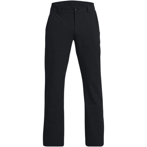 Under Armour (34R, Black) Under Armour Mens Tech Trousers