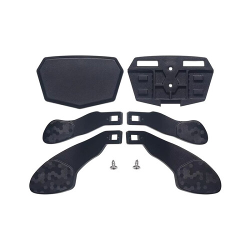 Geeignet für PS5-Controller Split Four Back Key Split Backpaddle DS5 Controller Modifikation Gamepad Wartung