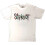 (XL, White) Slipknot Adderall Faceback T Shirt 1