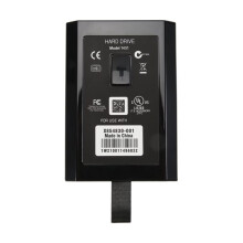 250 GB Festplatte für 360 Slim-Spielekonsole, Interne Festplatte