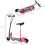 Electric scooter for children,for ages 7-12 2