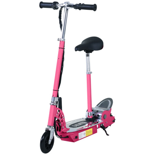 Electric scooter for children,for ages 7-12