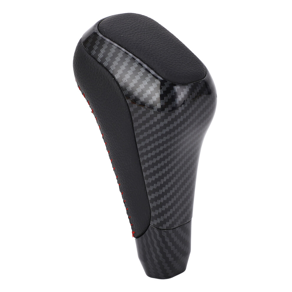 Carbon Look Gear Shift Knob For Tundra 4Runner 7055741298516