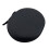 Headphone Carrying Bag With Multiple Compartment-Black 1