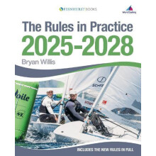 Rules in Practice 20252028 by Bryan Willis Paperback Book
