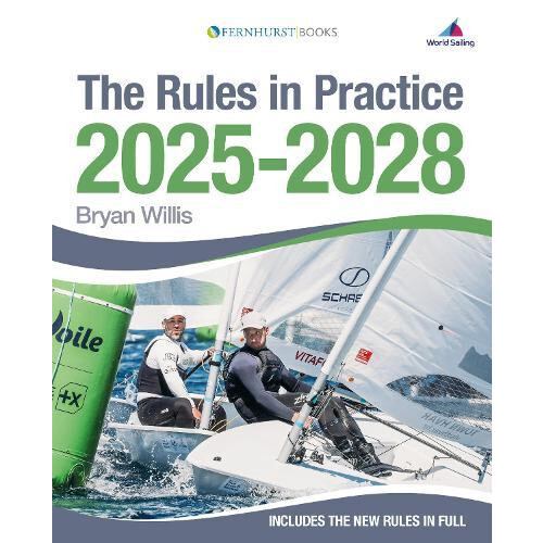 Rules in Practice 20252028 by Bryan Willis Paperback Book