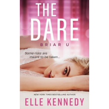 Dare by Elle Kennedy Paperback Book