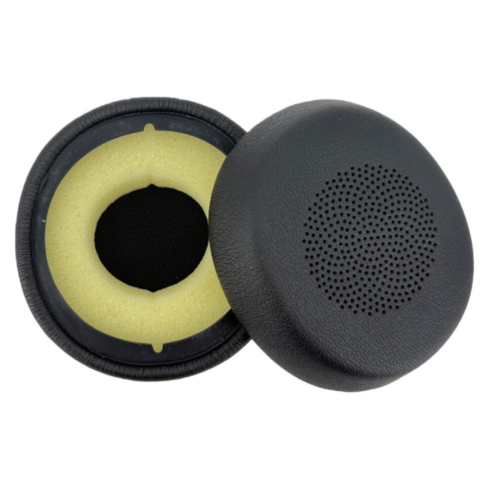 Soft Protein Leather Earpads For Uh35 Uh37 Headphones Noise 7751001503658