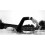 Apple Apple Watch Ultra 3 GPS+Cellular 49 mm Μαύρη Θήκη Τιτανίου MF0V4 Medium Μαύρο Alpine Loop 2