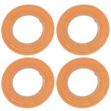 8Rolls Heavy Duty Carpet Floor Tape Double-Sided Strong Adhesion Tape