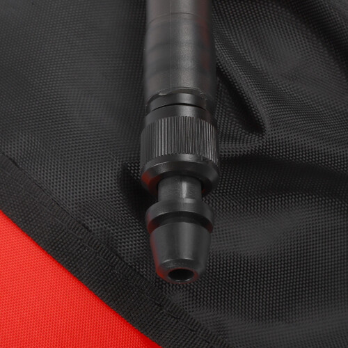 Surface Marker Float for Spearfishing