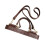 Fournitures de fabrication de sacs, accessoires de sac,-brun 1