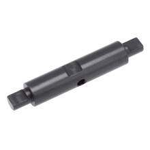 Metal Spool Shaft ARA310943 för Arrma 1/7 Limitless Infraction Felony RC Car Upgrade Parts